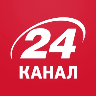 Channel 24 logo