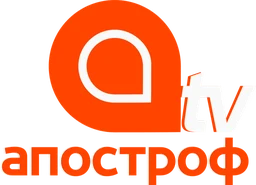 Apostrophe TV logo
