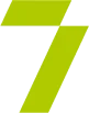 Channel 7 Ukraine logo