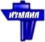 Izmail TV logo