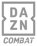 DAZN Combat logo