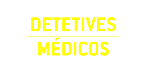 Detetives Medicos logo