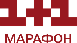 1+1 Marafon logo