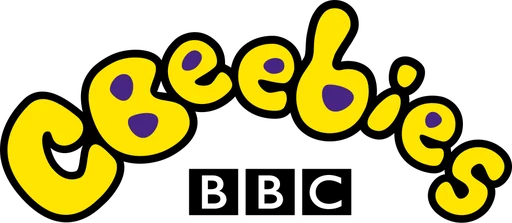 CBeebies Asia logo
