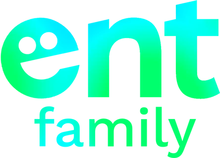 ENT Family logo