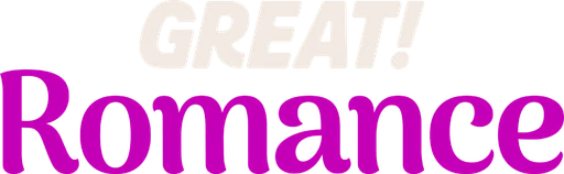 GREAT! romance logo