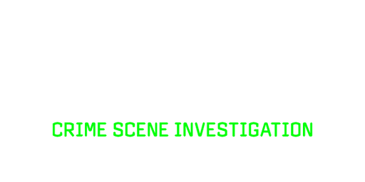 CSI: Crime Scene Investigation logo