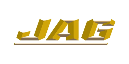 JAG logo