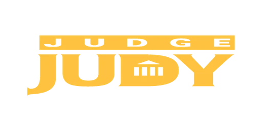 Judge Judy logo