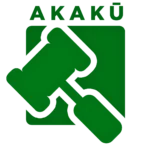 Akaku 53 logo