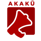 Akaku 54 logo