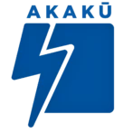 Akaku 55 logo