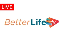 Better Health TV logo