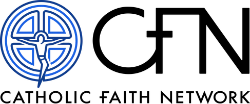Catholic Faith Network logo