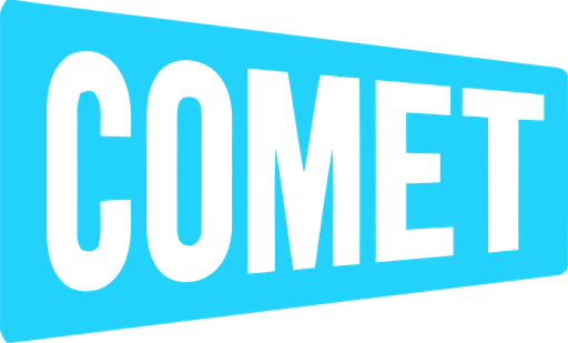 Comet logo