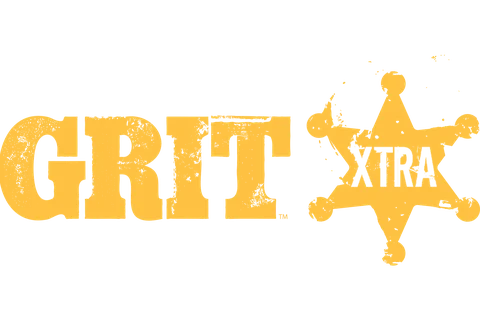 Grit Xtra logo