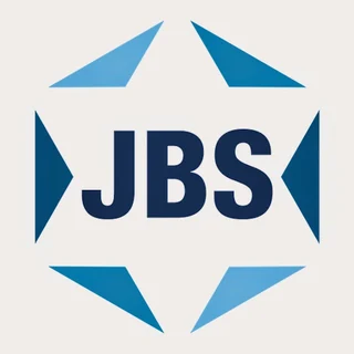 JBS logo