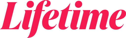 Lifetime logo