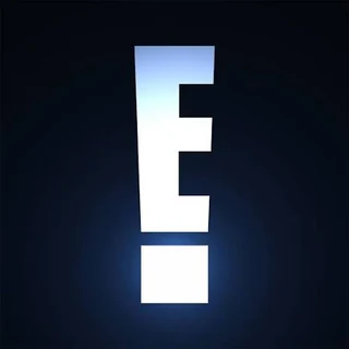E! logo