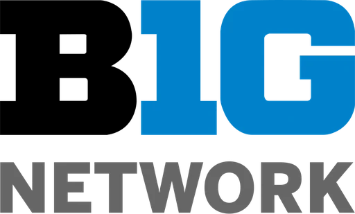 Big Ten Network logo