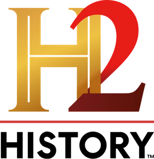 History 2 Latin America logo