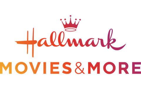 Hallmark Movies & More logo