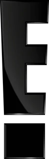 E! Latin America logo