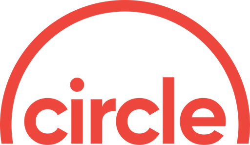 Circle logo
