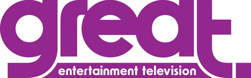 Great Entertainment Television logo