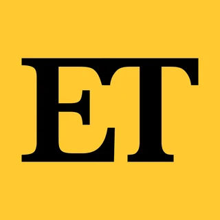 Entertainment Tonight logo