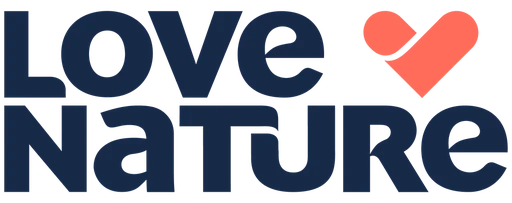 Love Nature logo