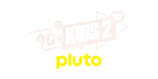 90s Kids TV 2 logo