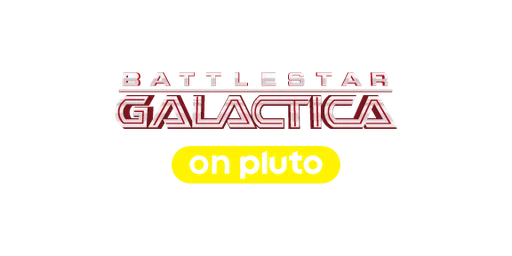 Battlestar Galactica logo