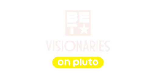BET Visionaries logo