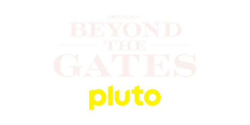 Beyond the Gates logo