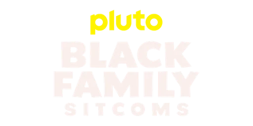 Black Family Sitcoms logo
