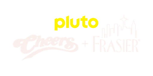 Cheers + Frasier logo