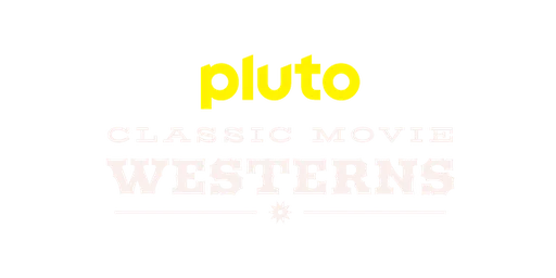 Classic Movie Westerns logo
