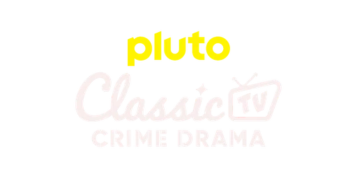 Classic TV Crime Drama logo