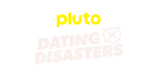 Dating Disasters logo