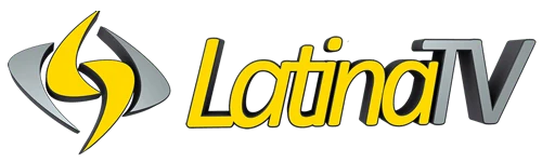 Latina TV logo