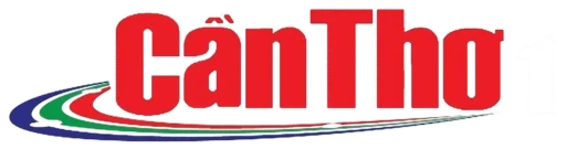 Can Tho TV logo