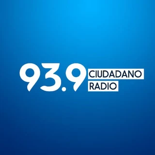 Ciudadano Radio logo
