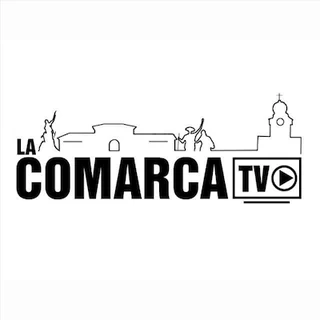 La Comarca TV logo