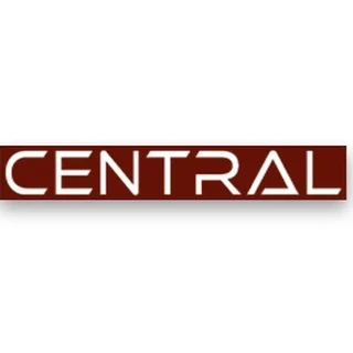 Central TV logo