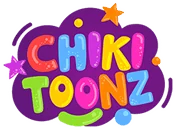 Chikitoonz logo
