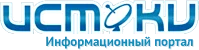 Istoki logo