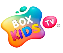 Box Kids TV logo