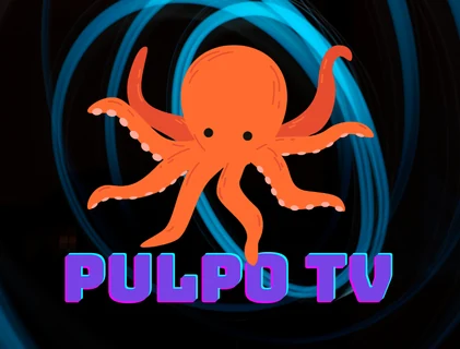 Canal Pulpo TV logo