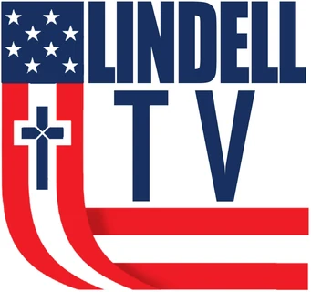 Lindell TV logo